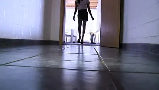 Deutsche sex star - scene #09