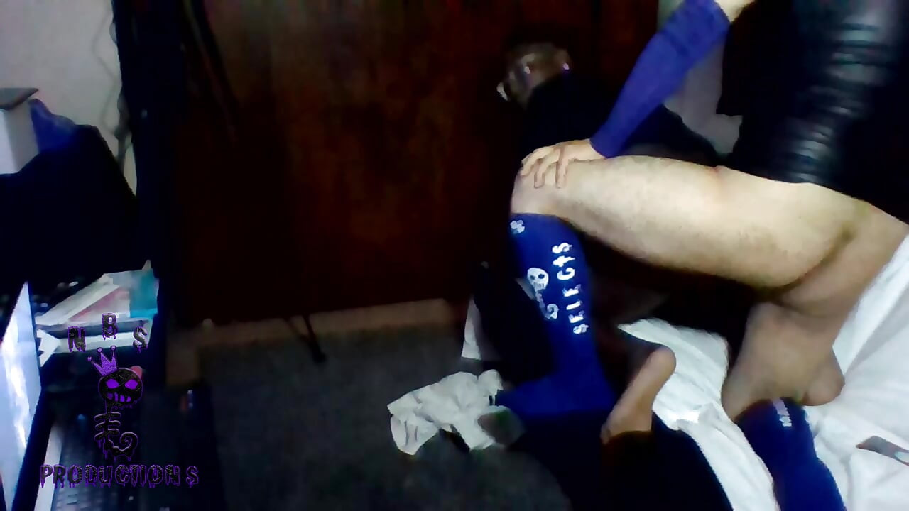 Black Breeders Adventures 21