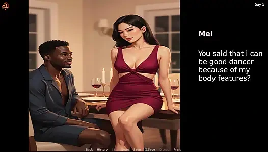 Wife S Dare (part 3)