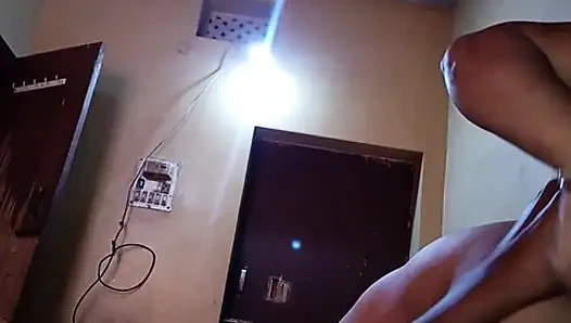 Hintli teyze seks yapıyor