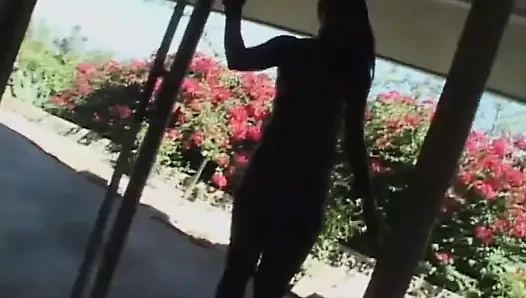 Big boobs black chubby hairy pussy fucking...cum in mouth