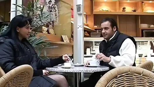 Judas kiss - (tam porno film) DVD