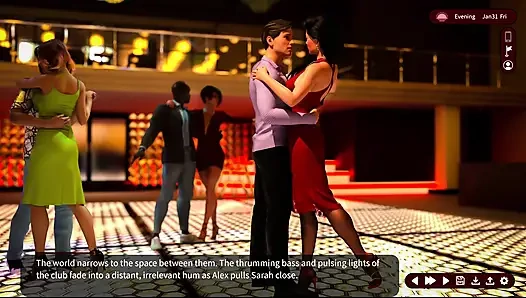 Patronum karımı sikmek istiyor bölüm 30