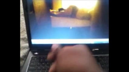 stroking to my mistress