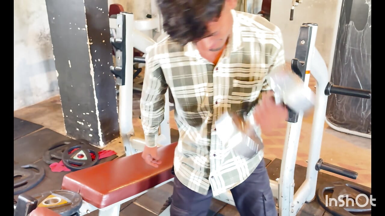 Indian boy masterbation in a room full enjoying