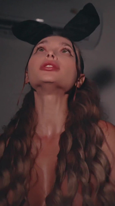 Roommate Came Over at Night to Drain My Balls | Clip 2