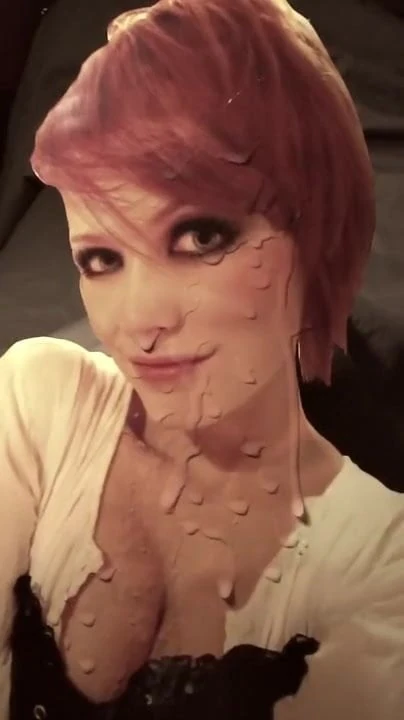 CUM ART FACIAL CUM BLAST TRIBUTE