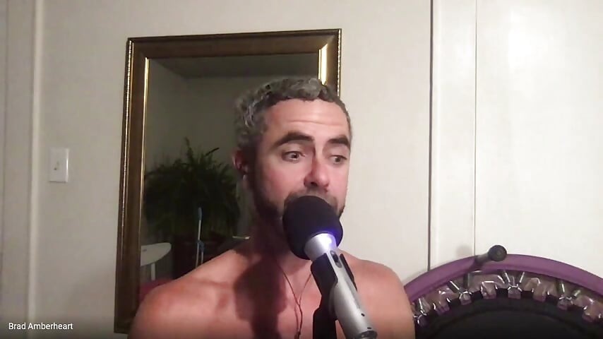 Naked Wrestling - Himeros Live