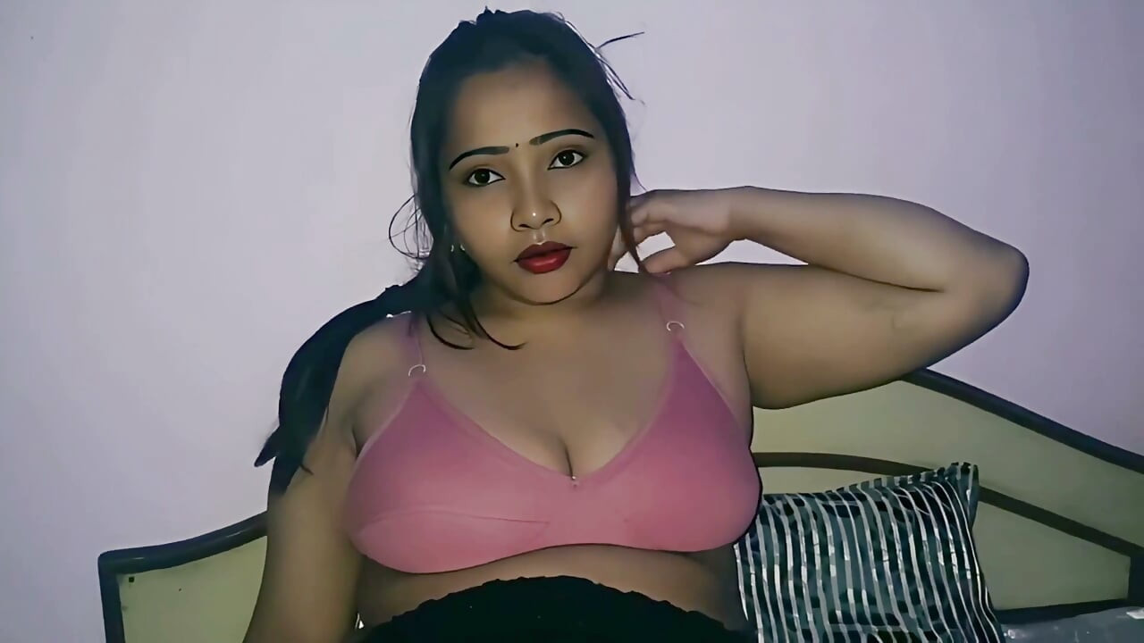 Indische hete Bengaalse Bhabhi seks eigengemaakte originele Bengaalse stem