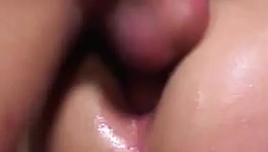 Anal Invasion Vol. 2: Intensive Erkundung