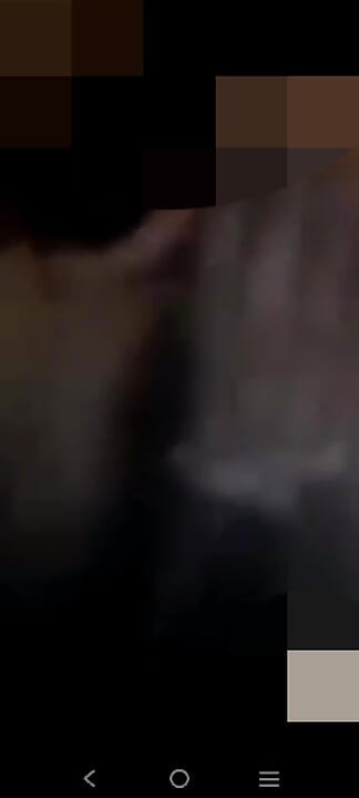 The milk comes out very thick asian moms