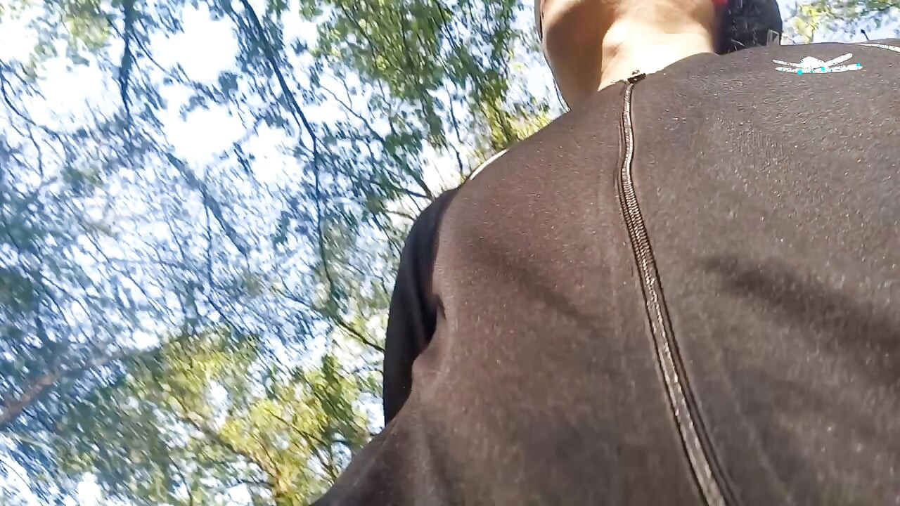 Who will spot this twink in a black and white adidas tracksuit, flashing his cock in public going commando freeballing, peeing i