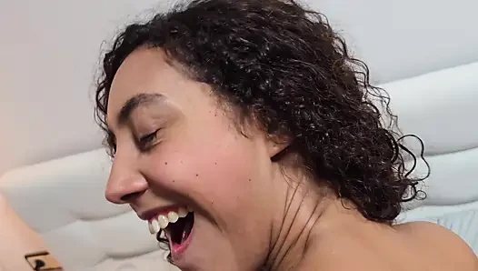 Endlich Ficke Ich Meine Sexy Nachbarn