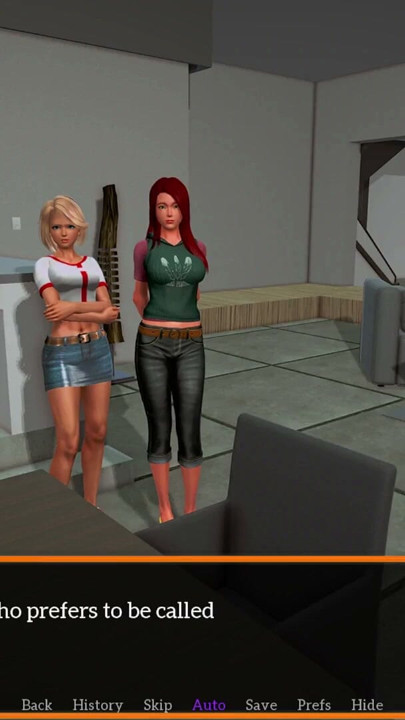 My New Household - (PT 04) - NC | Clip 2