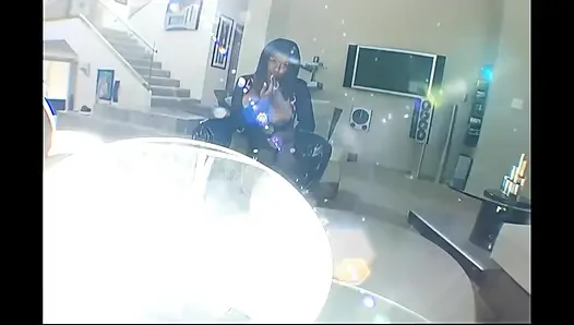 Принцесса с киской обнимает хардкорные желания