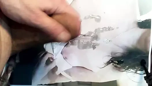 Tüm berberyaların en seksi kızına haraç....