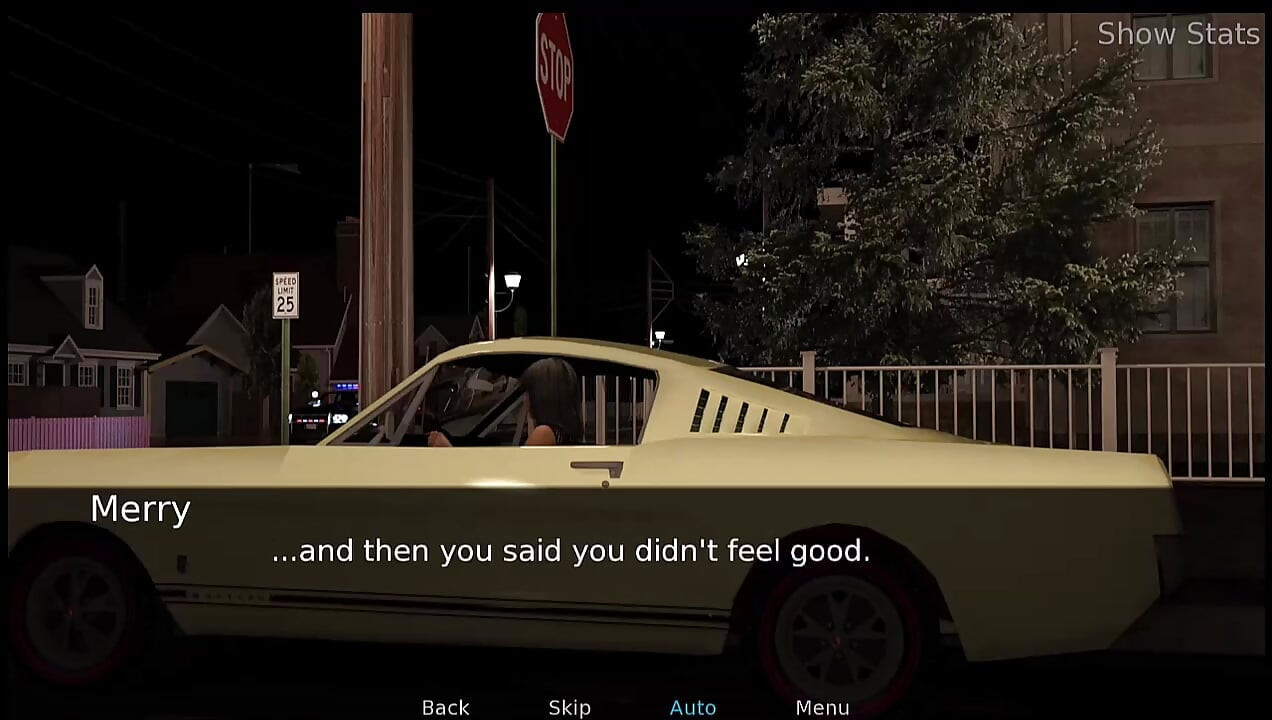 Project Hot Wife - Je me touche les seins au bureau