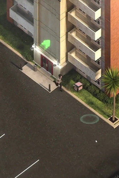 Seks hissi ile yılan oyununun senfonisi bölüm 5