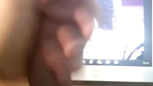 Hadise boşalma anısına