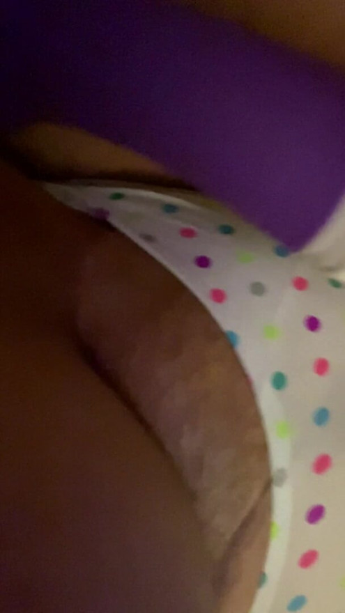 parkerblack83 – Panties I sold with cum