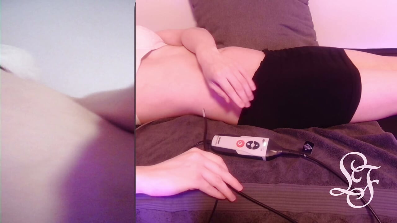 Η πρώτη μου εμπειρία με κάμερες Split Screen!