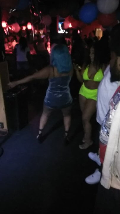The Body Miami