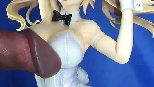 210221 porn video – figure bukkake(PSO2 Gene)210221