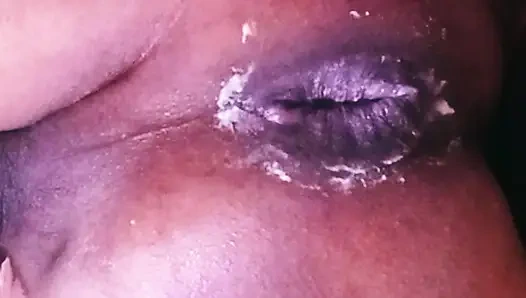 Deshi gay boy suck pussy her mom.