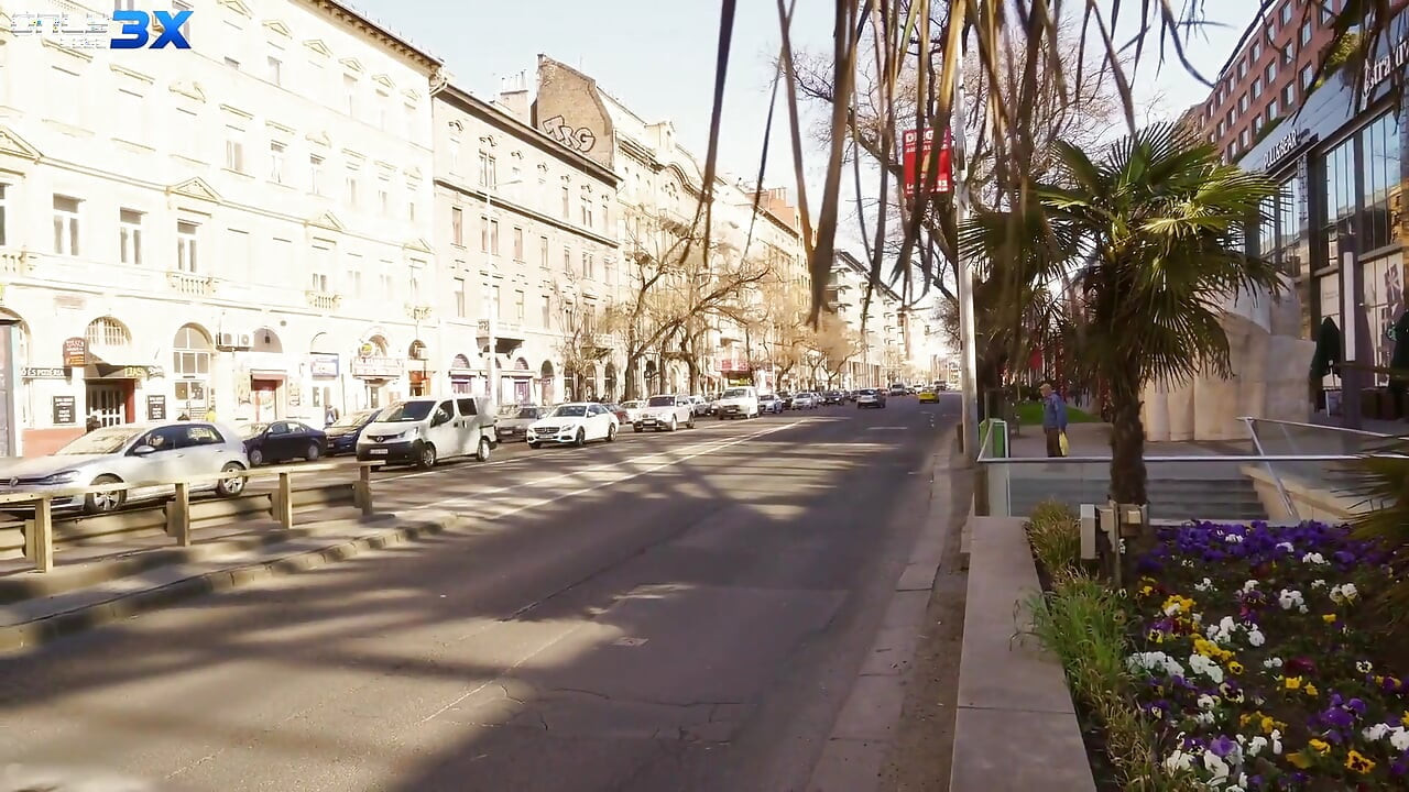 Η Angel Emily και ο Mike Angelo κάνουν άγριο πρωκτικό σεξ σε μια νύχτα