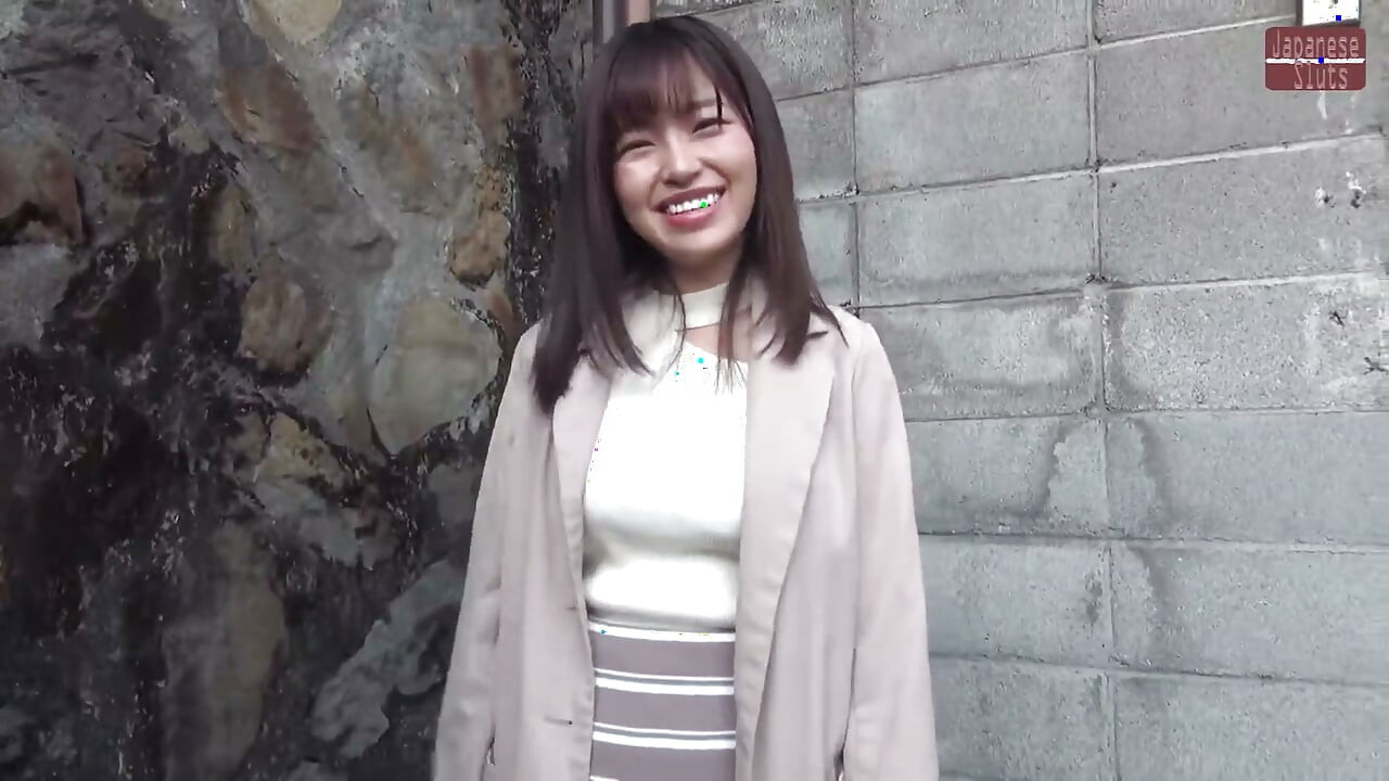 Rika Tsubaki Goes on a Wild Drive Date with a Kinky Guy - Ep1