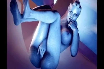 Mass Effect