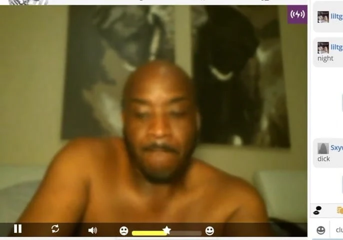 Black master