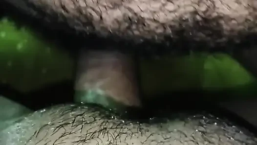 Out door sex