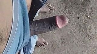 Vídeo do pênis