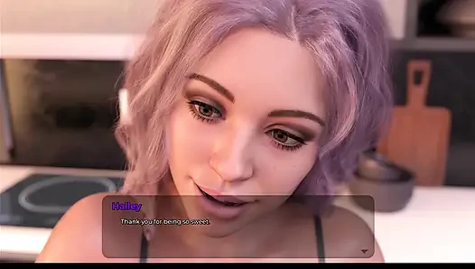 Her Other Side (Part 2)