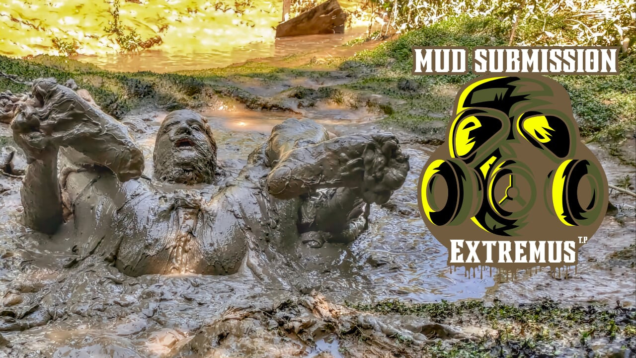 MUD SUBMISSION