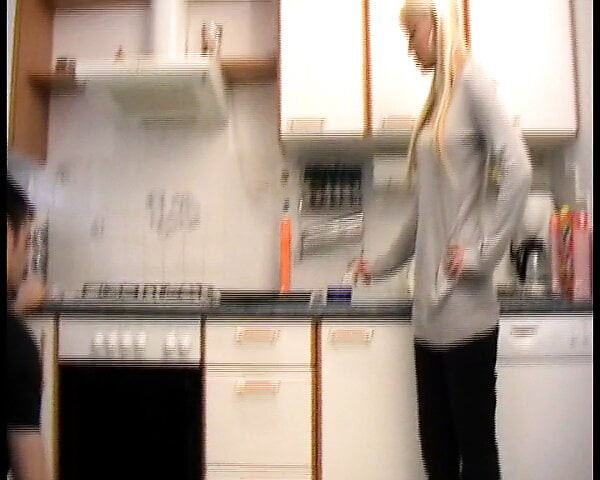 house slave of princess Barby