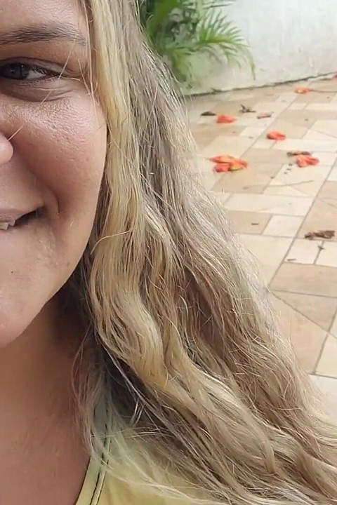 Fetish in Saliva