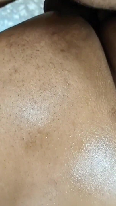 First part of my friend and I a cute young boy. | Clip 1