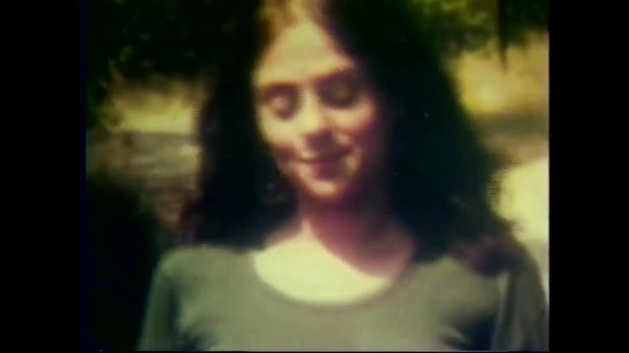 The Girl on the Prairie