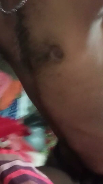 Fast time my wife touching my cook and I am slowly slowly inside my cook my wife ass. | Clip 1