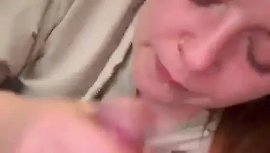 Gadis tetangga sebelah dengan twist .. Momen pribadi yang intens