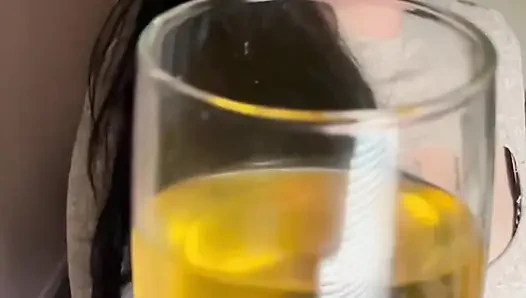 Potongan rambut sedikit?