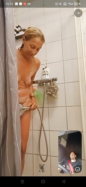 Shower Cam