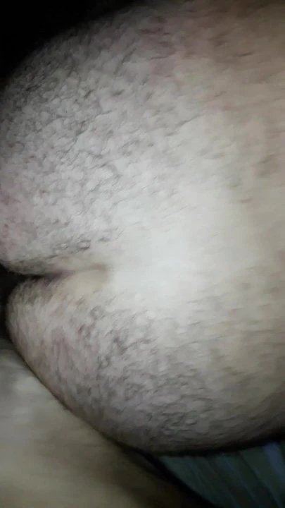 fuck ass