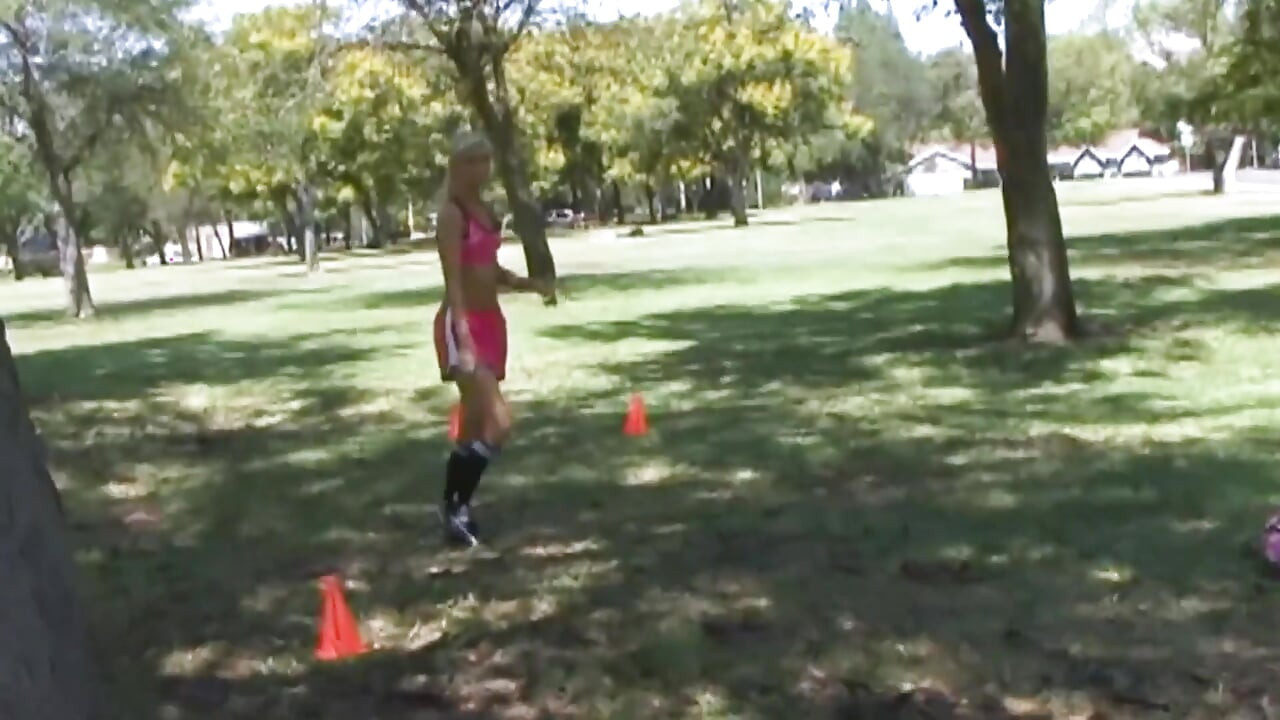 Dirty Secrets of Horny Blonde Lesbians