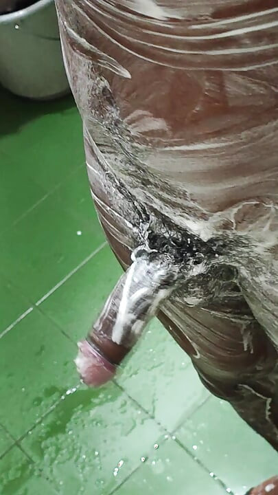 Desi boy musterbation