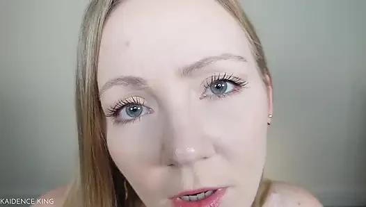 Video lengkap asmr joi dan hitung mundur sperma bareng kaidence king!