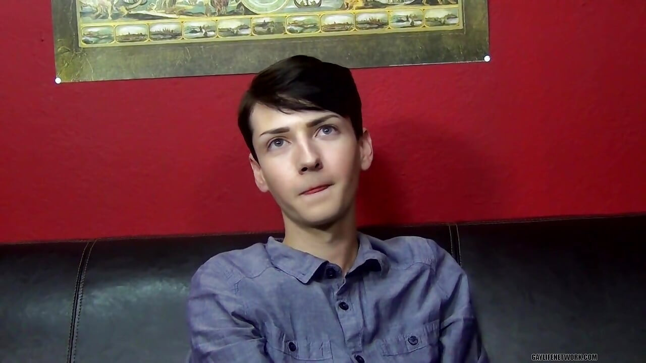 On Set with Star Twink Benjamin