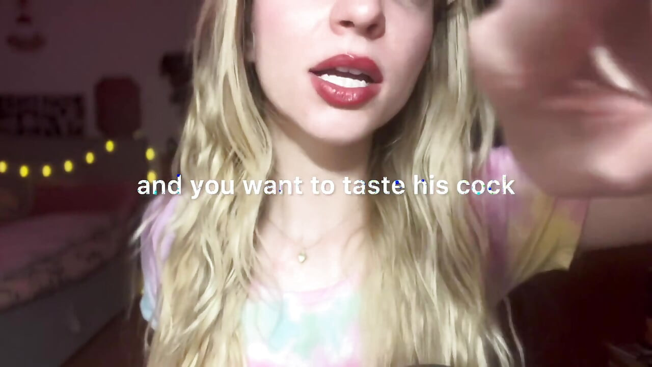 Ultra silná Sissy Mind Set a Subliminální zprávy